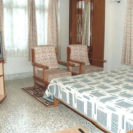 Sai Kripa Hotel Gangtok Luaran gambar