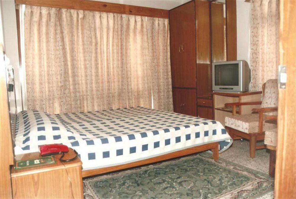 Sai Kripa Hotel Gangtok Luaran gambar
