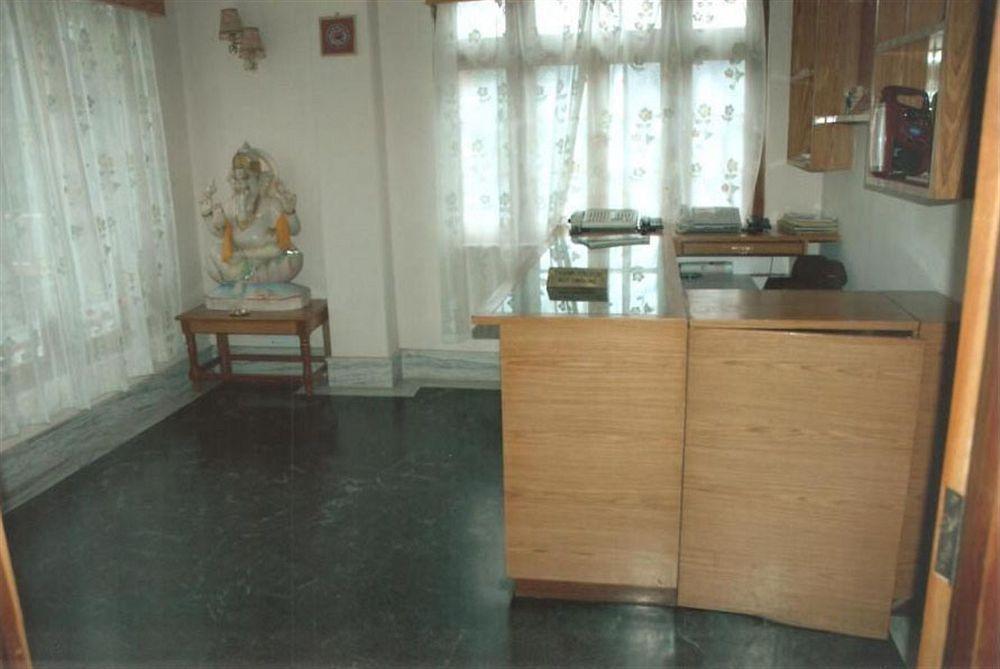 Sai Kripa Hotel Gangtok Luaran gambar