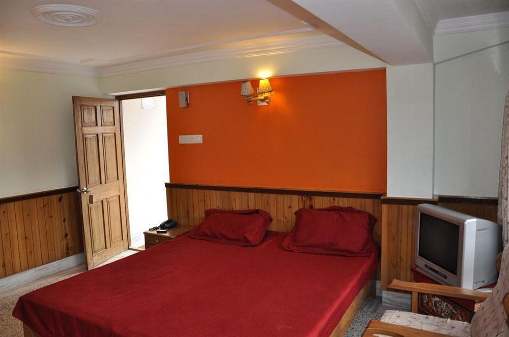 Sai Kripa Hotel Gangtok Luaran gambar