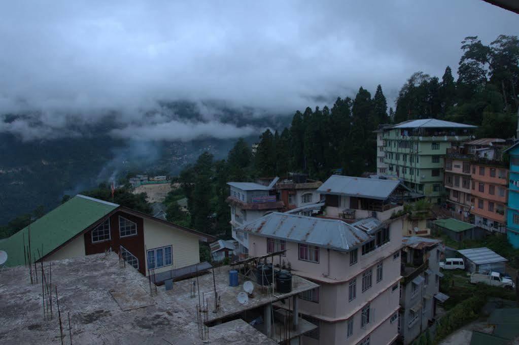 Sai Kripa Hotel Gangtok Luaran gambar