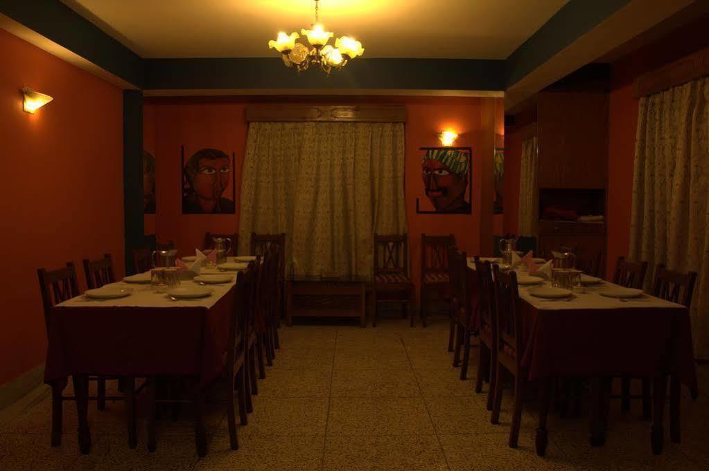 Sai Kripa Hotel Gangtok Luaran gambar