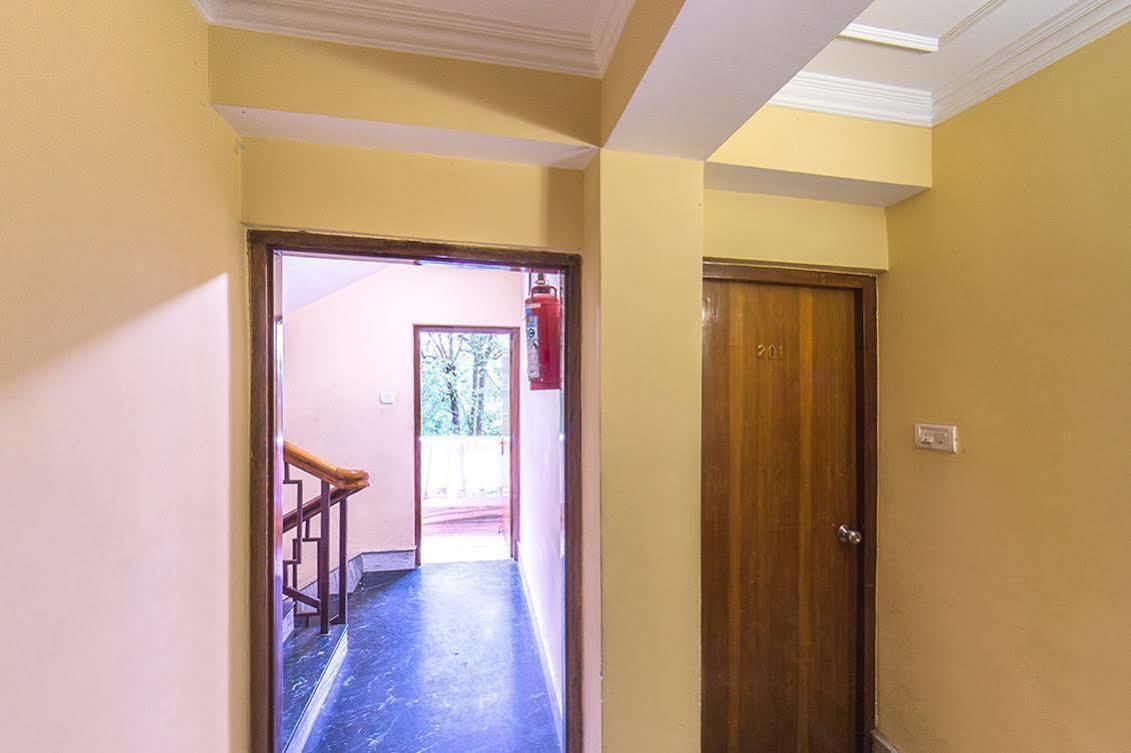 Sai Kripa Hotel Gangtok Luaran gambar
